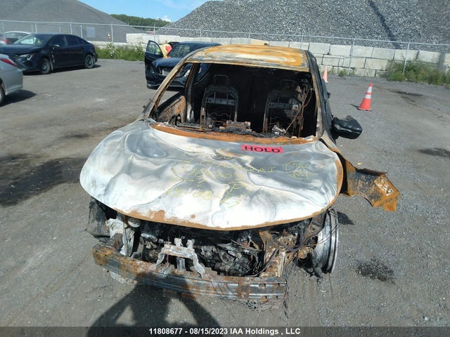 JN1BJ1CP9JW181203 Nissan QASHQAI