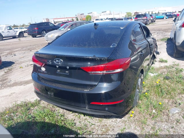 KMHD84LF6JU519366 Hyundai ELANTRA GL