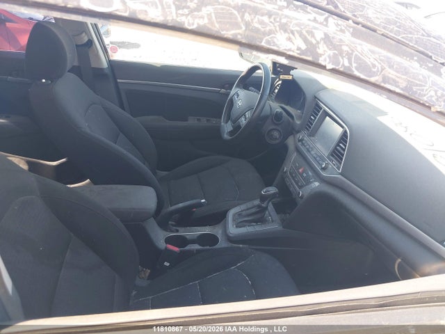KMHD84LF6JU519366 Hyundai ELANTRA GL
