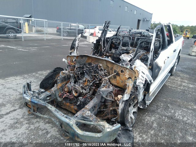 Продаж на аукціоні авто 2022 Ford F-150 Xl/xlt/lariat, vin: 1FTFW1E89NKD46380, номер лоту: 11811782