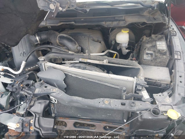 RAM 1500 St 2017 1C6RR7FT6HS812031 Image 10