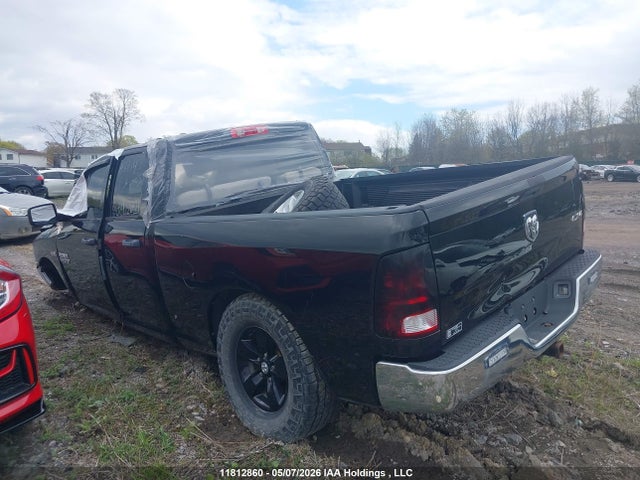 RAM 1500 St 2017 1C6RR7FT6HS812031 Image 15