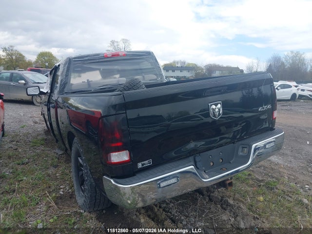 RAM 1500 St 2017 1C6RR7FT6HS812031 Image 3