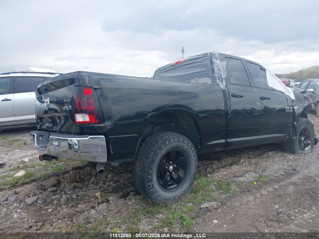 RAM 1500 St 2017 1C6RR7FT6HS812031 Image 4