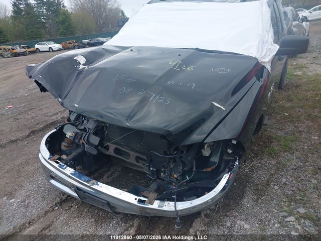 RAM 1500 St 2017 1C6RR7FT6HS812031 Image 6