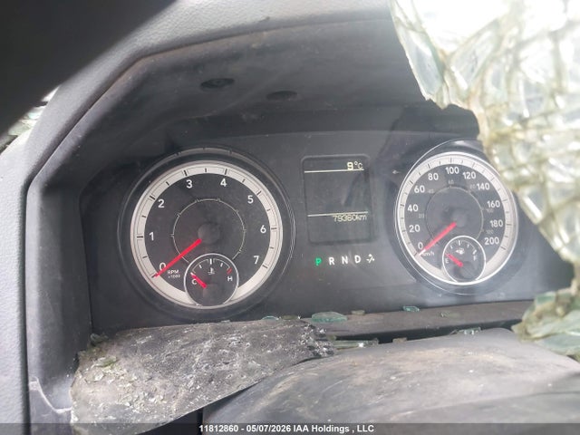RAM 1500 St 2017 1C6RR7FT6HS812031 Image 7
