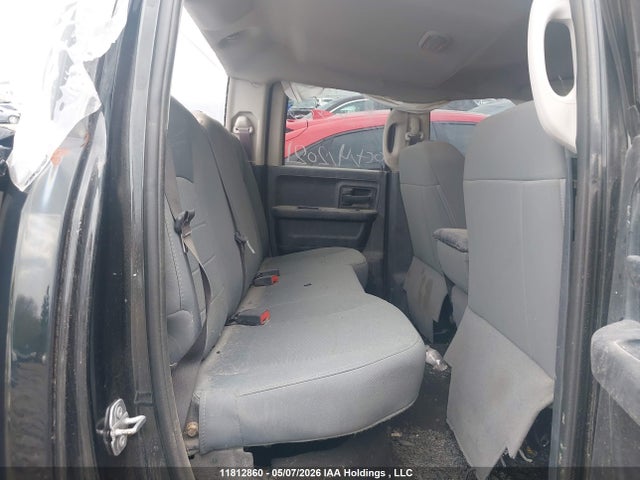 RAM 1500 St 2017 1C6RR7FT6HS812031 Image 8