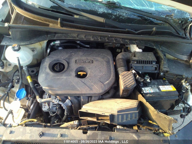 Hyundai gdi nu 2019 KM8J3CA45KU044310 Image 10