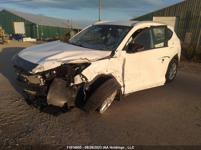 Hyundai gdi nu 2019 KM8J3CA45KU044310 Image 2