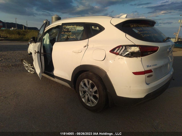 Hyundai gdi nu 2019 KM8J3CA45KU044310 Image 3