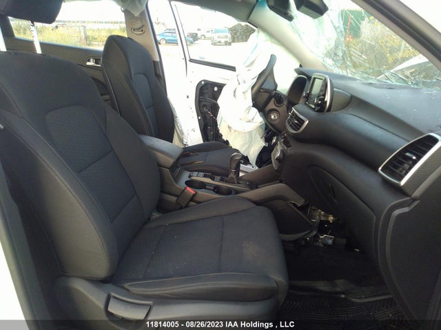 Hyundai gdi nu 2019 KM8J3CA45KU044310 Image 5