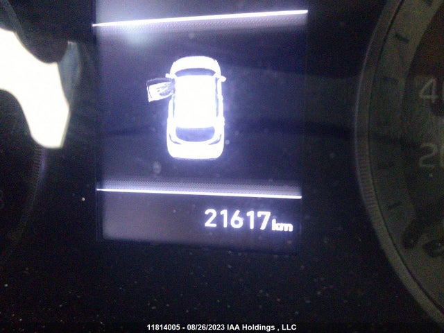 Hyundai gdi nu 2019 KM8J3CA45KU044310 Image 7