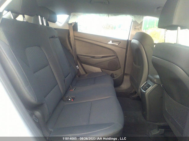 Hyundai gdi nu 2019 KM8J3CA45KU044310 Image 8