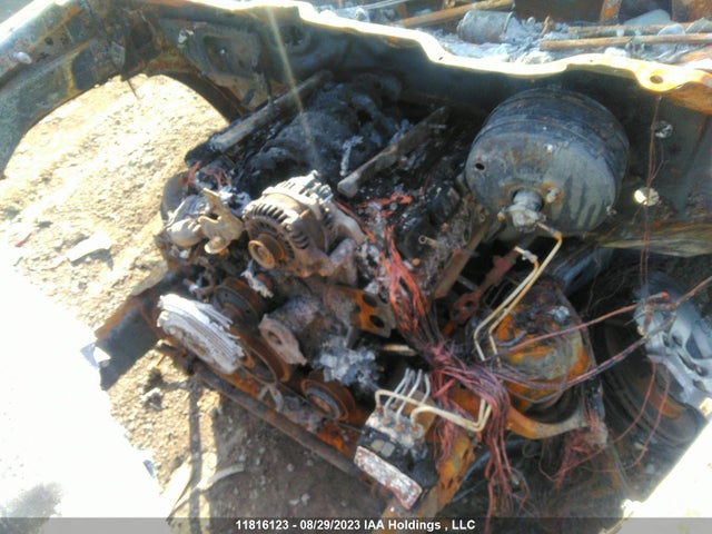 3C6JR7CT8FG540216 RAM 1500 Sport