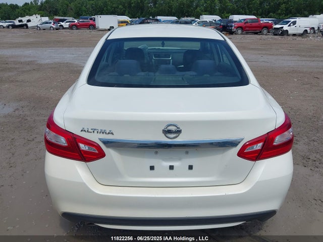 1N4AL3AP6GN350731 Nissan 2016
