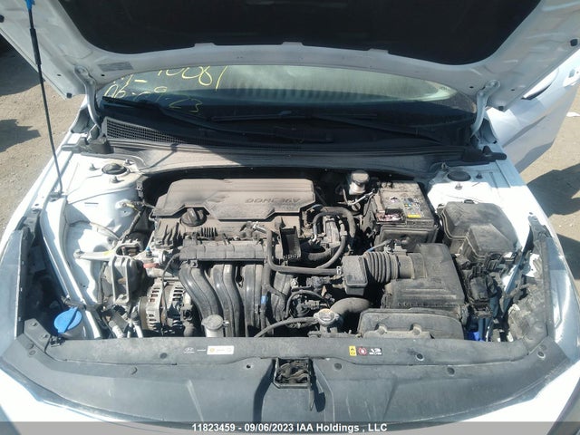 KMHLN4AG0MU070061 Hyundai Elantra Ultimate