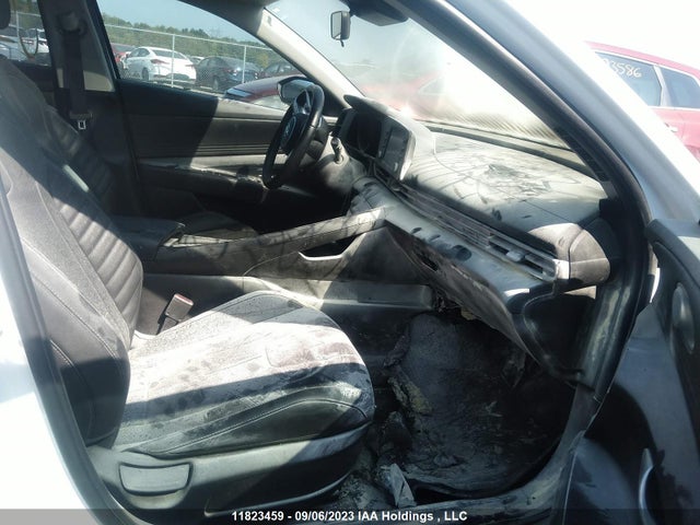 KMHLN4AG0MU070061 Hyundai Elantra Ultimate