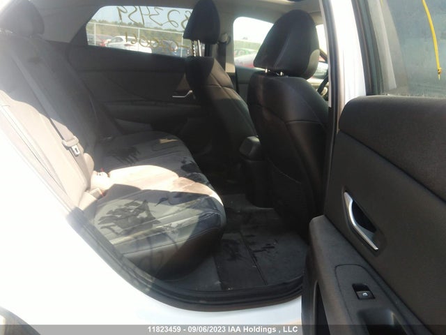 KMHLN4AG0MU070061 Hyundai Elantra Ultimate