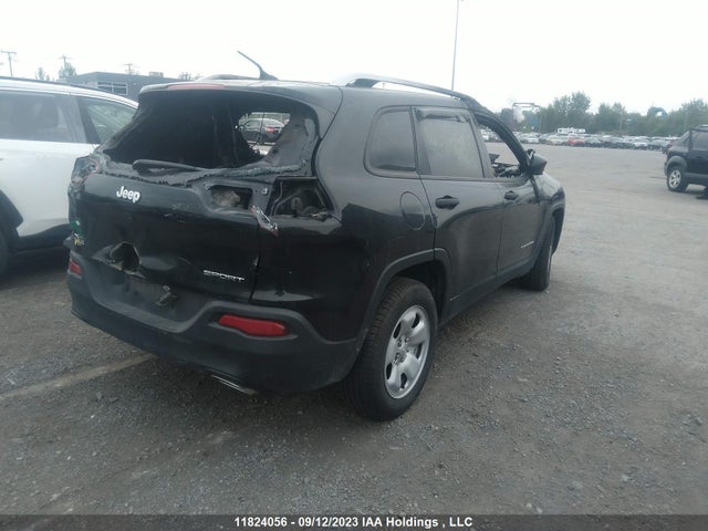 1C4PJMAS4GW378218 Jeep Cherokee