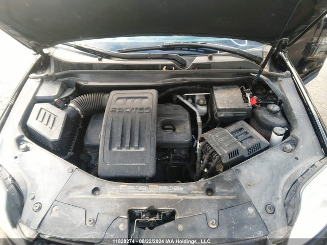 2GKALMEK2H6251977 GMC Terrain Sle
