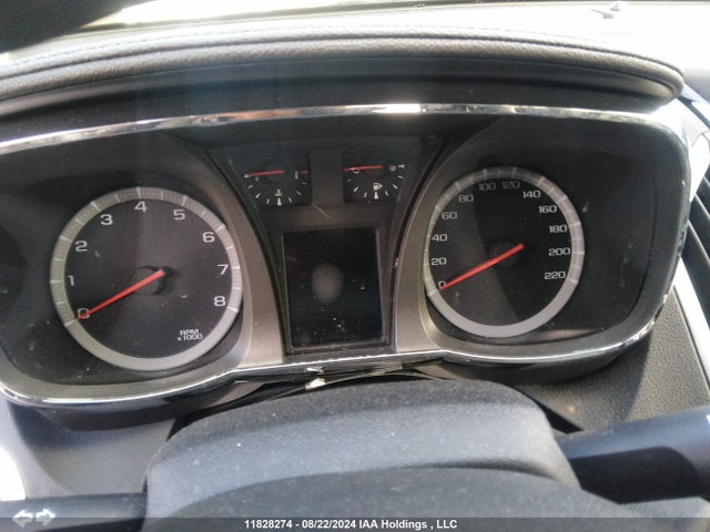 2GKALMEK2H6251977 GMC Terrain Sle