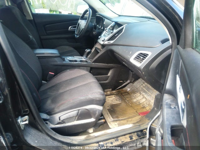 2GKALMEK2H6251977 GMC Terrain Sle