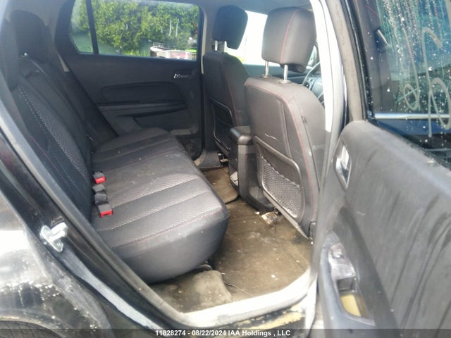 2GKALMEK2H6251977 GMC Terrain Sle