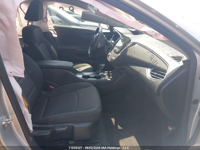 1G1ZD5ST7JF182867 Chevrolet MALIBU LT