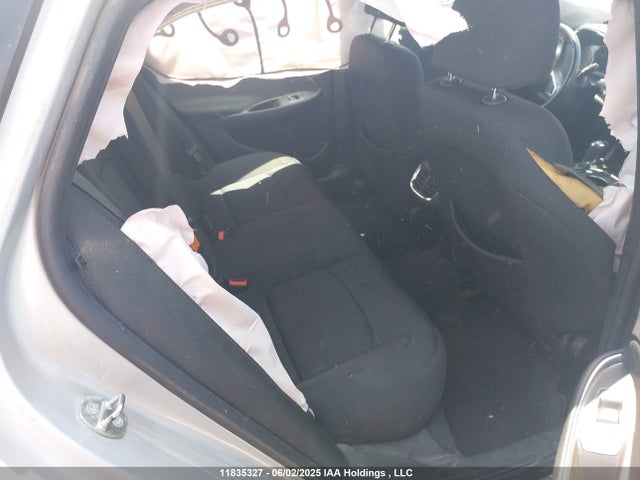 1G1ZD5ST7JF182867 Chevrolet MALIBU LT