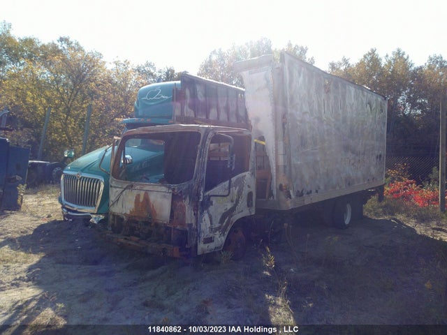Продаж на аукціоні авто 2015 Isuzu Dsl Reg At Ibt Pwl/ibt Air Pwl, vin: JALE5W160F7301430, номер лоту: 11840862