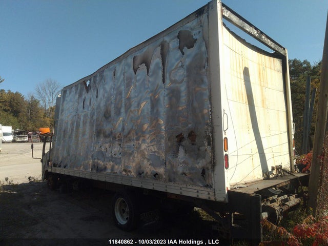 Продаж на аукціоні авто 2015 Isuzu Dsl Reg At Ibt Pwl/ibt Air Pwl, vin: JALE5W160F7301430, номер лоту: 11840862
