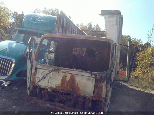 Продаж на аукціоні авто 2015 Isuzu Dsl Reg At Ibt Pwl/ibt Air Pwl, vin: JALE5W160F7301430, номер лоту: 11840862