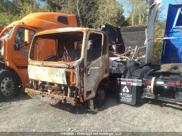 Продаж на аукціоні авто 2015 Isuzu Dsl Reg At Ibt Pwl/ibt Air Pwl, vin: JALE5W162F7302188, номер лоту: 11840866