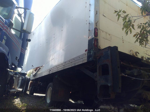 Продаж на аукціоні авто 2015 Isuzu Dsl Reg At Ibt Pwl/ibt Air Pwl, vin: JALE5W162F7302188, номер лоту: 11840866