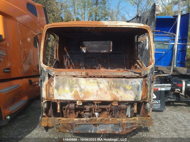 Продаж на аукціоні авто 2015 Isuzu Dsl Reg At Ibt Pwl/ibt Air Pwl, vin: JALE5W162F7302188, номер лоту: 11840866
