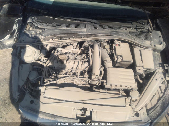 3VWC57BUXKM266288 Volkswagen Jetta Comfortline