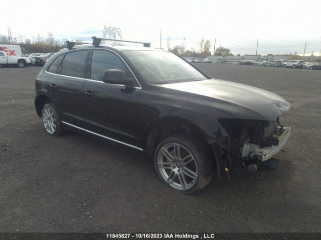 WA1LFCFP3EA062246 auction archive image