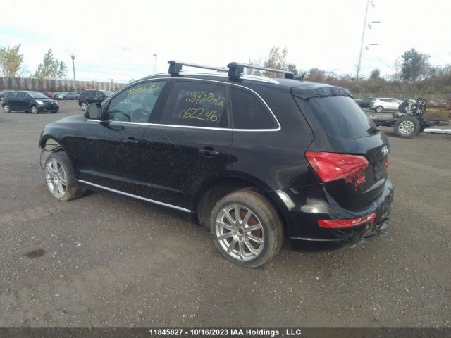 WA1LFCFP3EA062246 Audi Q5