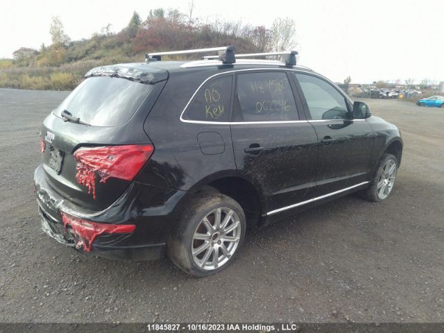 WA1LFCFP3EA062246 Audi Q5