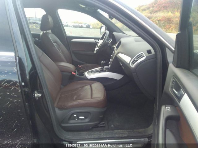 WA1LFCFP3EA062246 Audi Q5