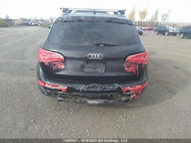 WA1LFCFP3EA062246 Audi Q5