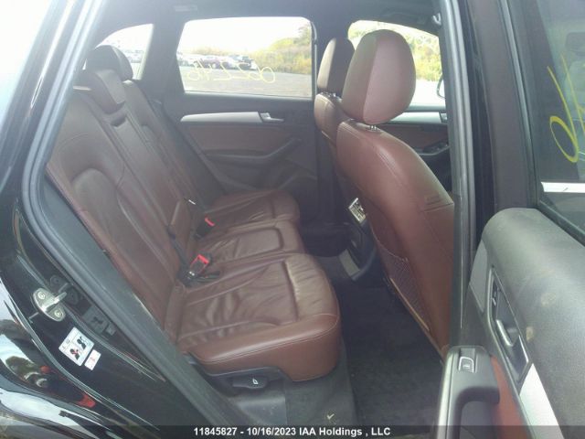 WA1LFCFP3EA062246 Audi Q5