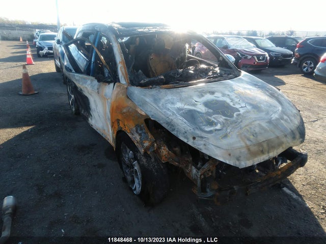 KM8J3CA25GU176182 Hyundai Tucson Limited