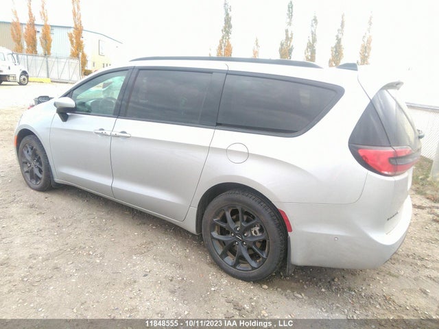 Продажа на аукционе авто 2023 Chrysler Pacifica Touring L, vin: 2C4RC3BG6PR527759, номер лота: 11848555