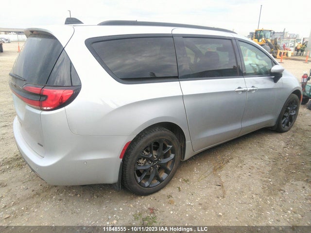 Продажа на аукционе авто 2023 Chrysler Pacifica Touring L, vin: 2C4RC3BG6PR527759, номер лота: 11848555