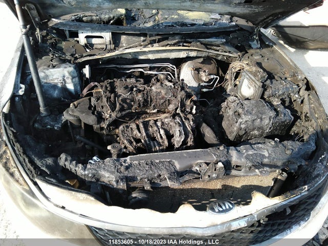 5XXGT4L31GG082011 KIA t-gdi theta ii