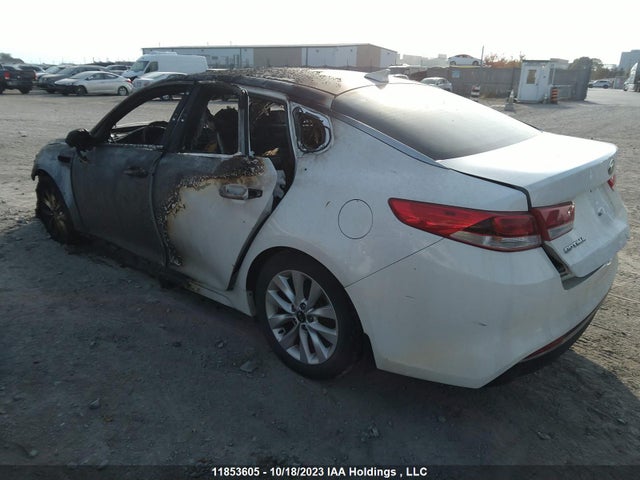 5XXGT4L31GG082011 KIA t-gdi theta ii
