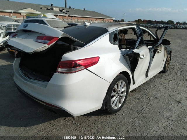5XXGT4L31GG082011 KIA t-gdi theta ii