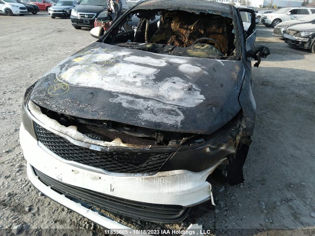 5XXGT4L31GG082011 KIA t-gdi theta ii
