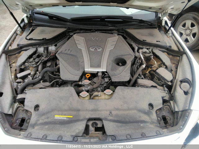 JN1EV7AR2HM839555 Infiniti 2017